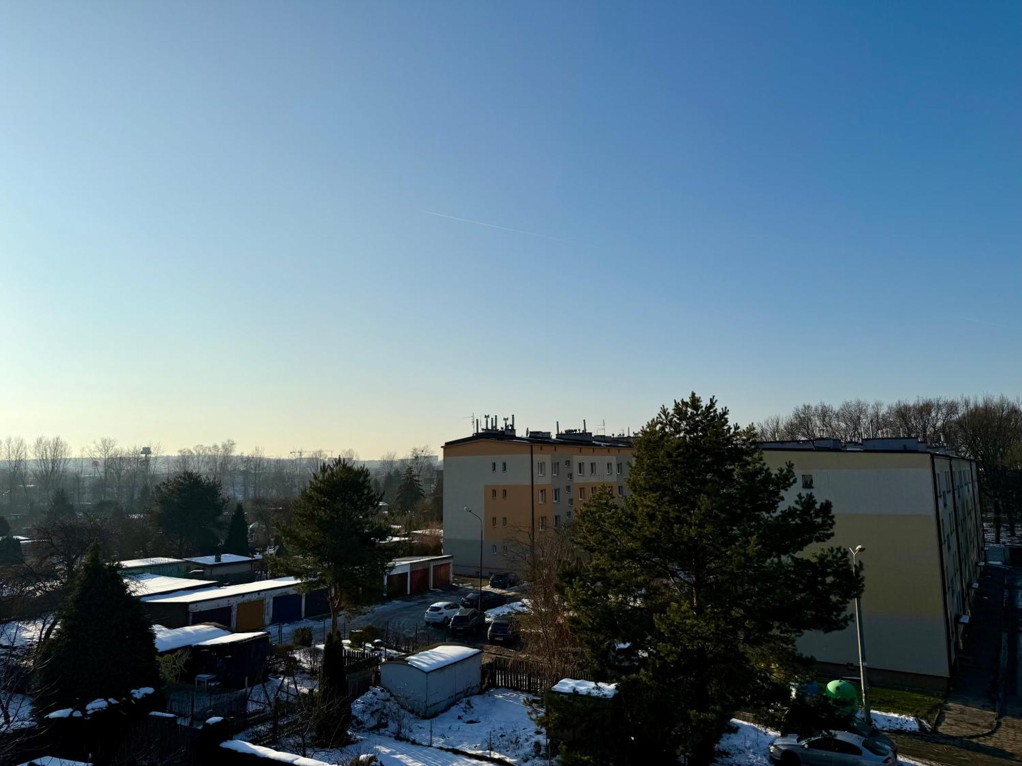 Mint Apart Katovice Exteriér fotografie
