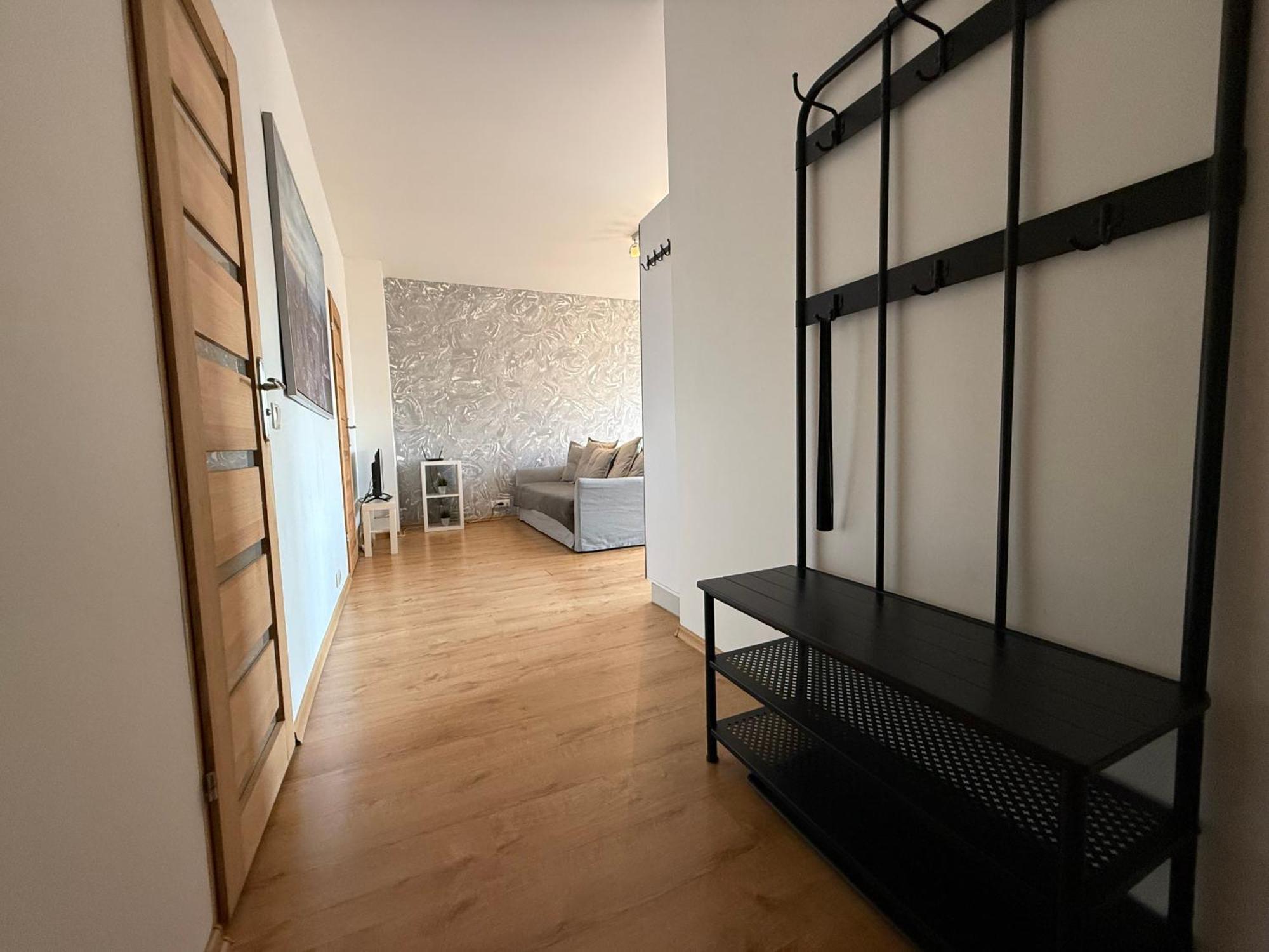 Mint Apart Katovice Exteriér fotografie